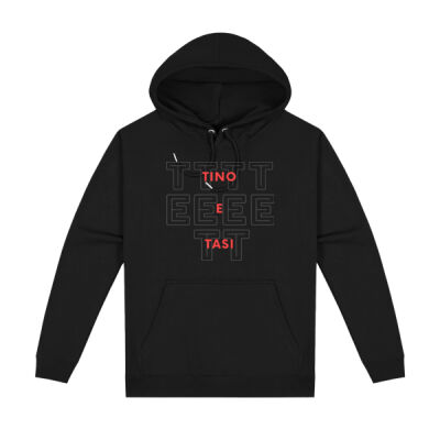 Crew - Kids Origin Hoodie Thumbnail