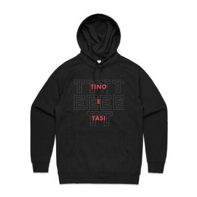 Crew - Mens Supply Hood Thumbnail