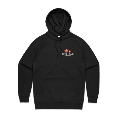 TeT Crew - Mens Supply Hood Thumbnail