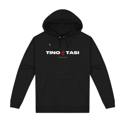 Simple TeT - Cloke Kids Origin Hoodie Thumbnail