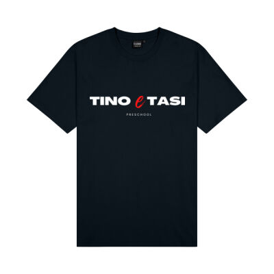 Simple TeT - Cloke Kids Outline Tee Thumbnail