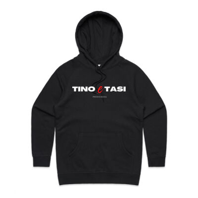 Simple TeT - AS Colour Womens Supply Hood Thumbnail