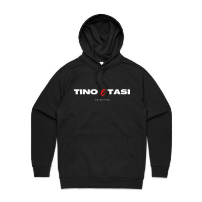 Simple TeT - AS Colour Mens Supply Hood Thumbnail