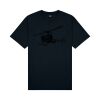 Cloke Mens Outline Tee Thumbnail