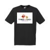 Biz Collection Mens Ice Tee Thumbnail