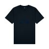 Cloke Mens Outline Tee - Plus Sizes Thumbnail