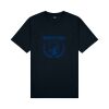 Cloke Mens Outline Tee - Plus Sizes Thumbnail