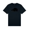 Cloke Mens Outline Tee - Plus Sizes Thumbnail