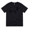 Thread Project Unisex Summer Tee Thumbnail