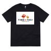Thread Project Unisex Summer Tee Thumbnail