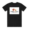 AS Colour Mens Staple T shirt Thumbnail