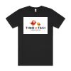 AS Colour Mens Block T shirt Thumbnail