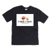 C-Force Mens Classic T Shirt Thumbnail